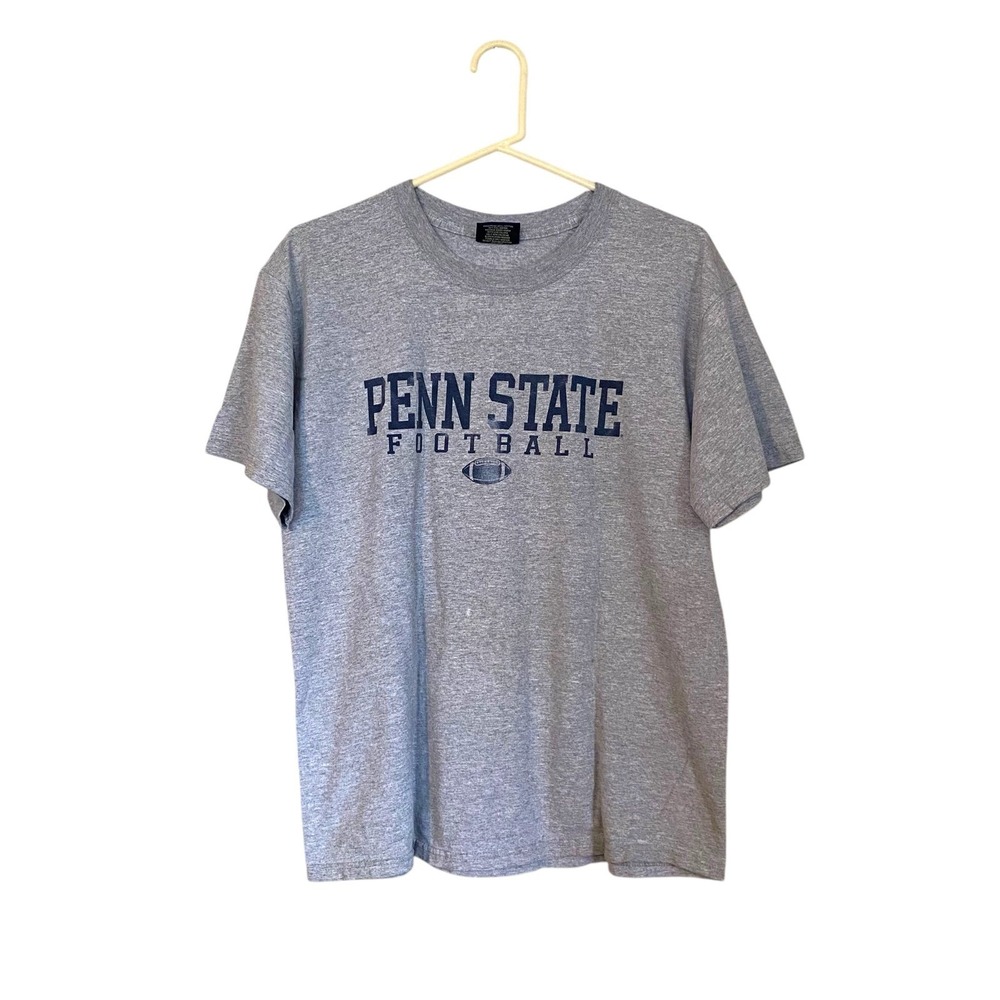 Vintage‎ Penn State Football Large Tee